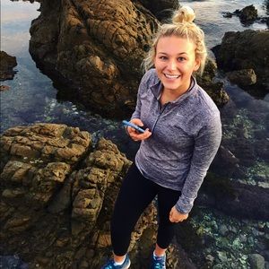 Meet your Posher, Hannah